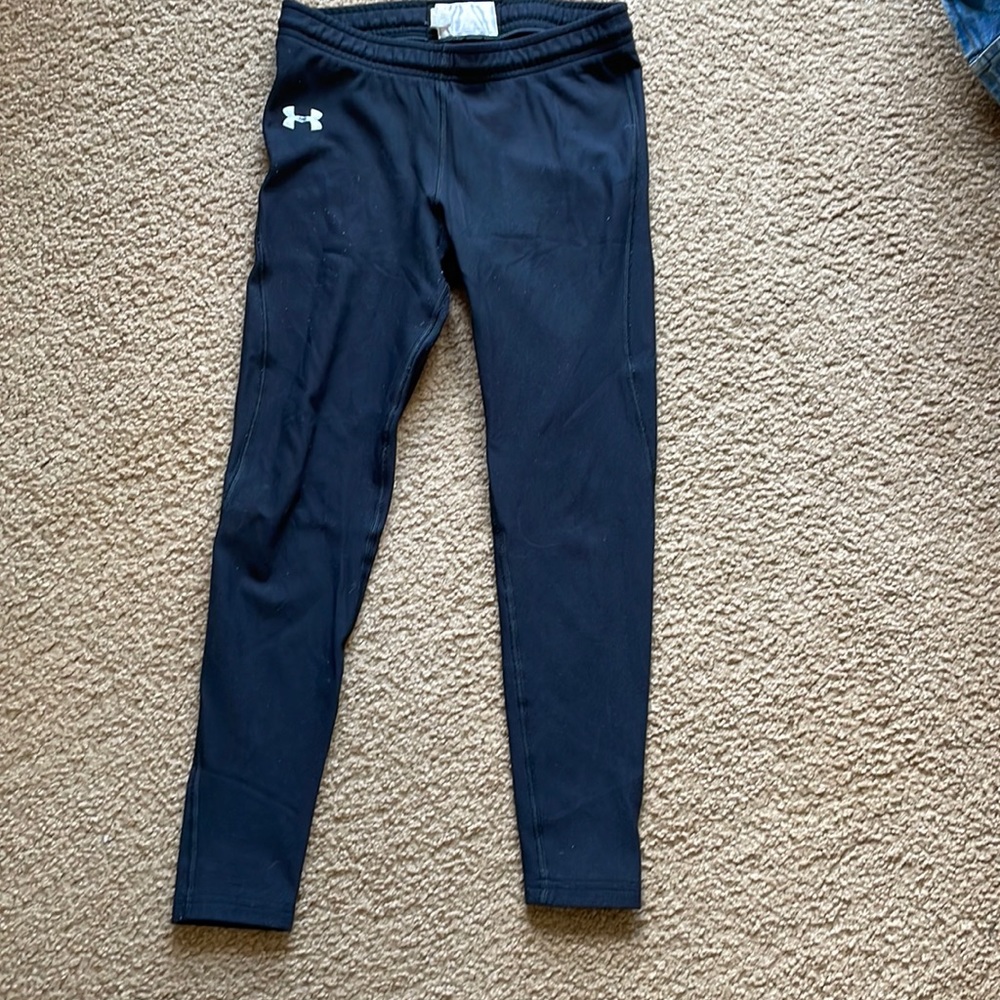 Under Armour tights